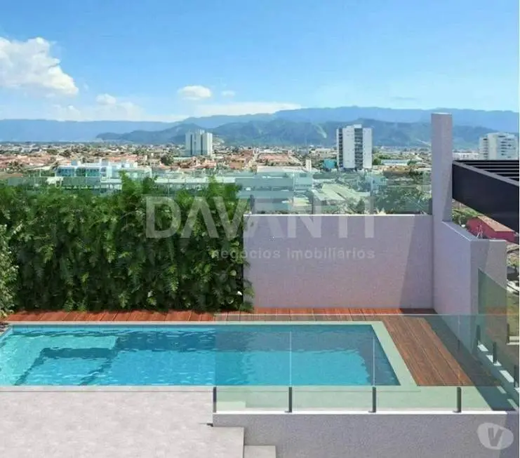 Foto 5 de Apartamento com 2 Quartos à venda, 50m² em Jardim Ribeiro, Valinhos
