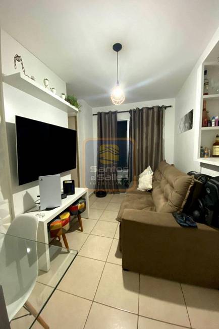 Foto 1 de Apartamento com 2 Quartos à venda, 47m² em Jardim Santa Terezinha, São Paulo