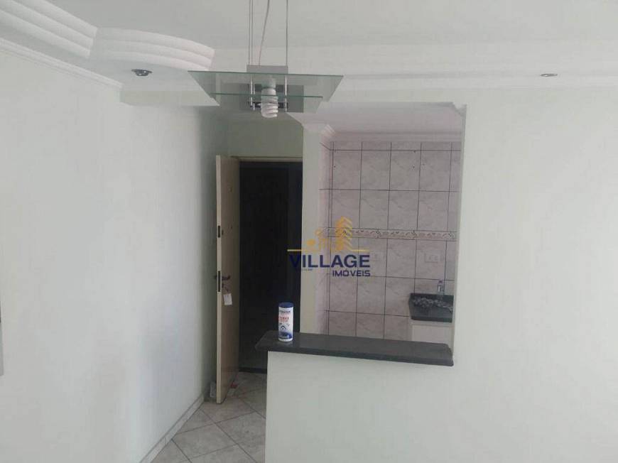 Foto 1 de Apartamento com 2 Quartos à venda, 47m² em Jardim Santo Elias, São Paulo