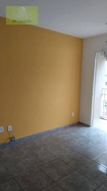 Foto 3 de Apartamento com 2 Quartos para alugar, 48m² em Jardim São Miguel, Ferraz de Vasconcelos