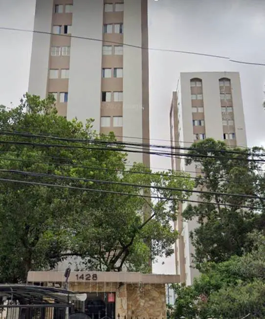 Foto 1 de Apartamento com 2 Quartos para alugar, 62m² em Jardim São Paulo, São Paulo
