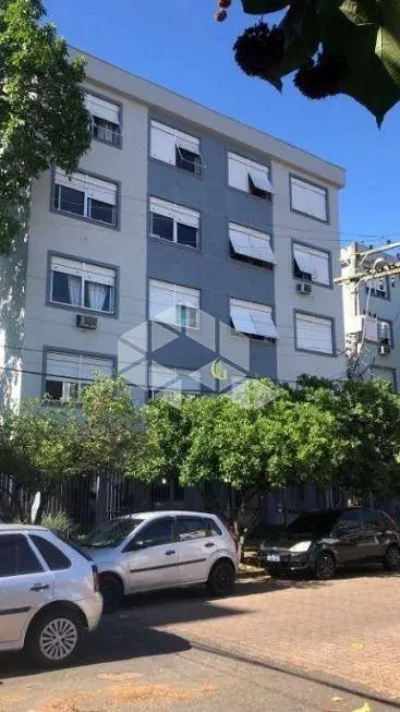 Foto 1 de Apartamento com 2 Quartos à venda, 65m² em Jardim São Pedro, Porto Alegre