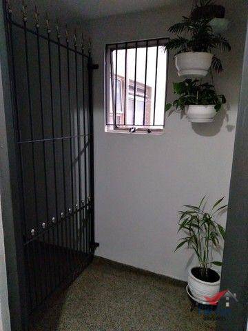 Foto 1 de Apartamento com 2 Quartos à venda, 50m² em Jardim São Ricardo, São Paulo