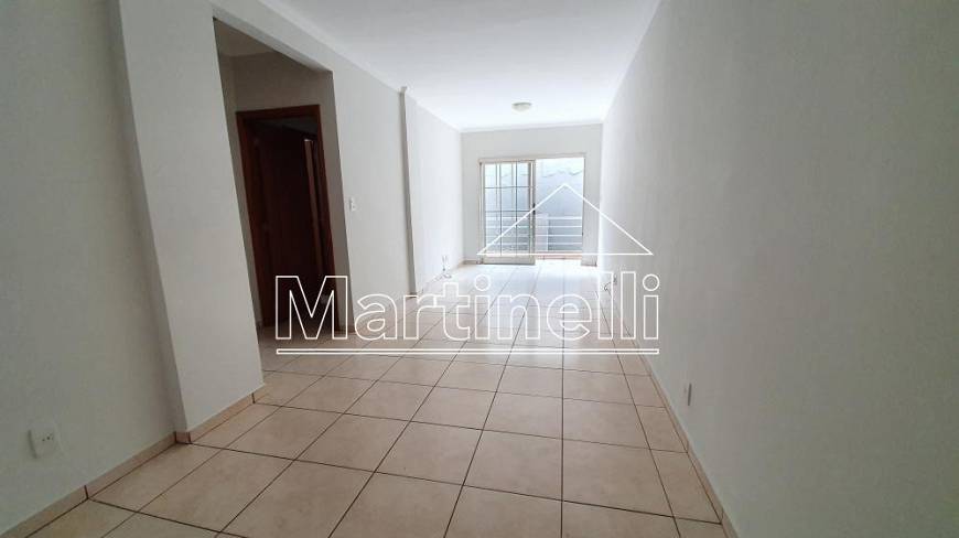 Foto 1 de Apartamento com 2 Quartos para alugar, 69m² em Jardim Sumare, Ribeirão Preto