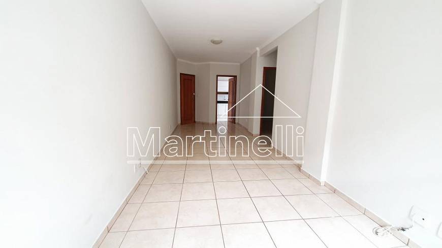 Foto 4 de Apartamento com 2 Quartos para alugar, 69m² em Jardim Sumare, Ribeirão Preto