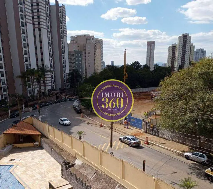 Foto 1 de Apartamento com 2 Quartos para venda ou aluguel, 56m² em Jardim Têxtil, São Paulo