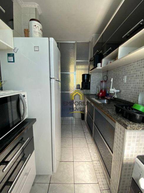 Foto 1 de Apartamento com 2 Quartos à venda, 52m² em Jardim Tranquilidade, Guarulhos