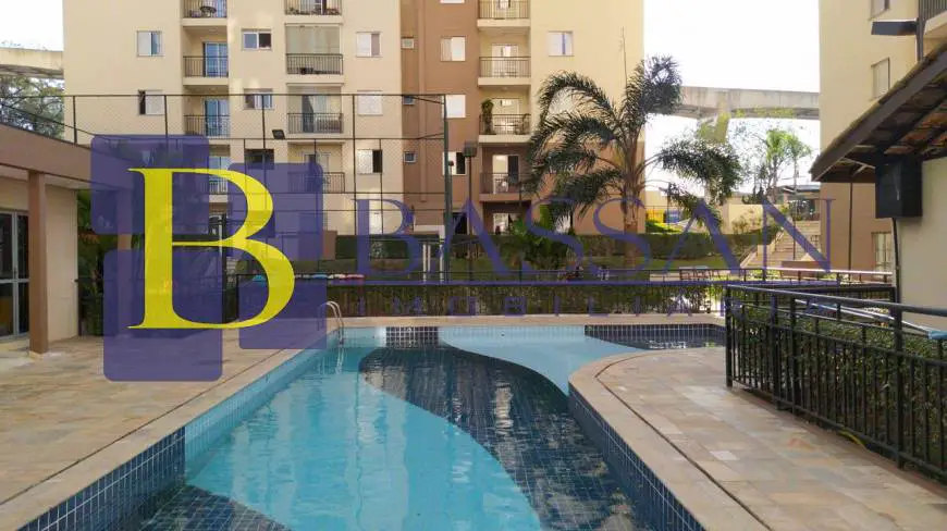 Foto 1 de Apartamento com 2 Quartos à venda, 50m² em Jardim Três Marias, São Paulo