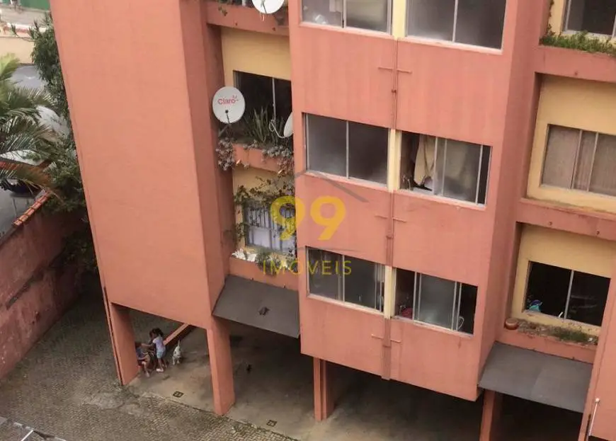 Foto 5 de Apartamento com 2 Quartos à venda, 48m² em Jardim Ubirajara, São Paulo