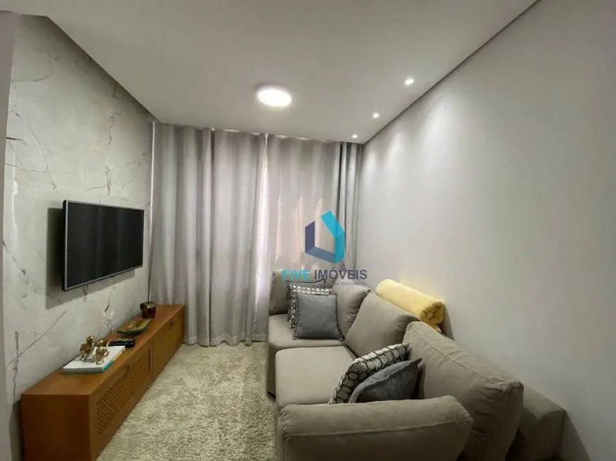 Foto 1 de Apartamento com 2 Quartos à venda, 49m² em Jardim Ubirajara, São Paulo
