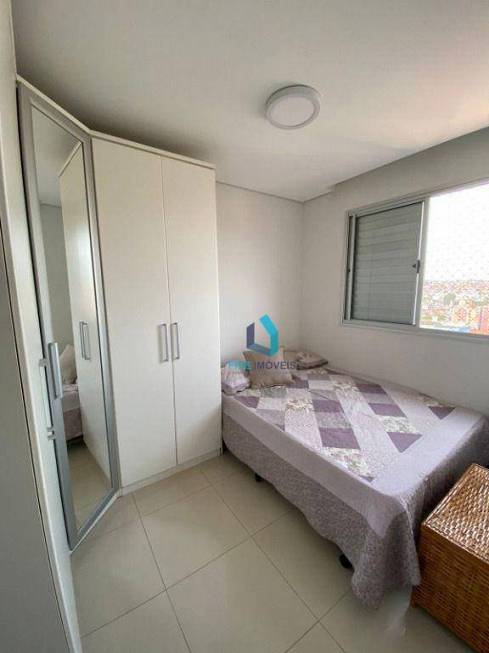 Foto 2 de Apartamento com 2 Quartos à venda, 49m² em Jardim Ubirajara, São Paulo