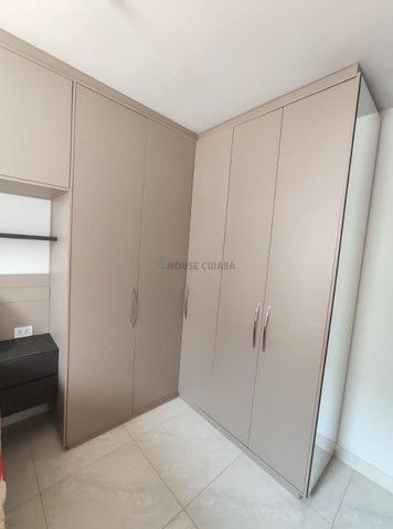 Foto 5 de Apartamento com 2 Quartos à venda, 53m² em Jardim Universitário, Cuiabá