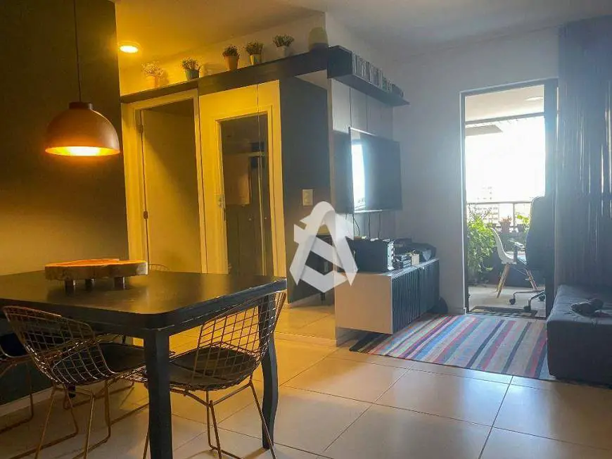 Foto 5 de Apartamento com 2 Quartos à venda, 60m² em Jatiúca, Maceió