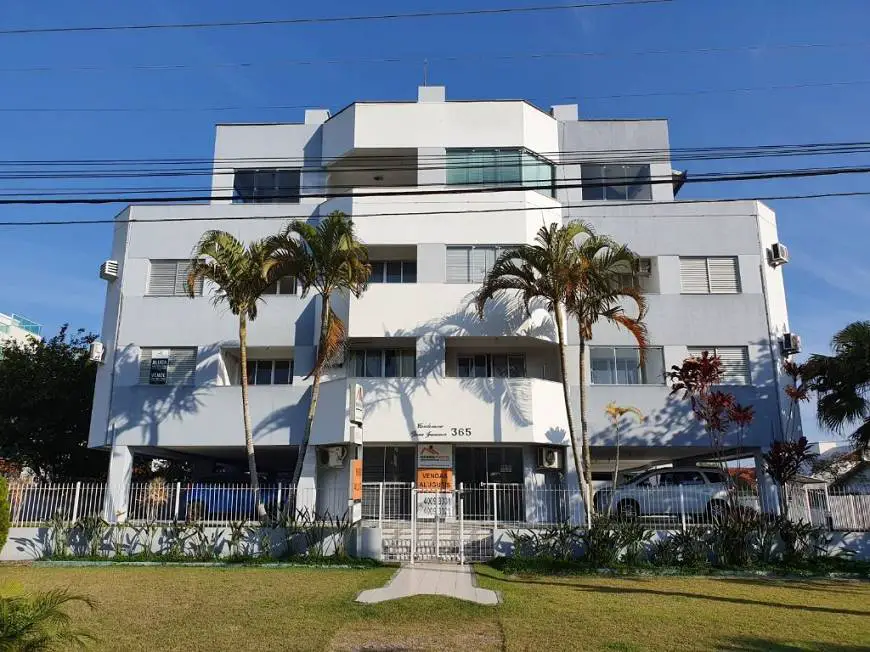 Foto 1 de Apartamento com 2 Quartos à venda, 62m² em Jurerê, Florianópolis