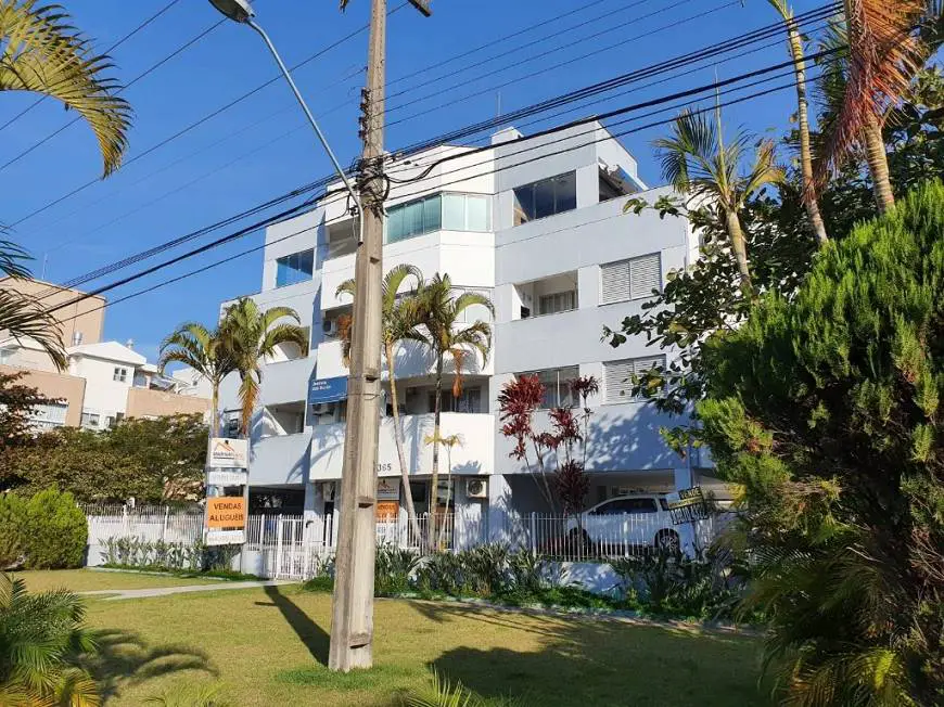 Foto 2 de Apartamento com 2 Quartos à venda, 62m² em Jurerê, Florianópolis