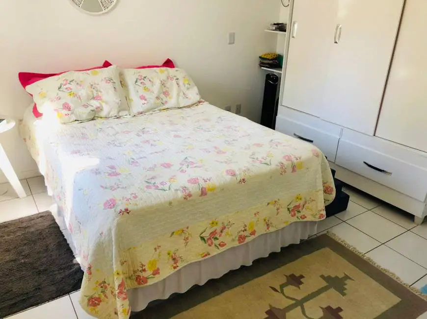 Foto 2 de Apartamento com 2 Quartos para alugar, 60m² em Jurerê Internacional, Florianópolis