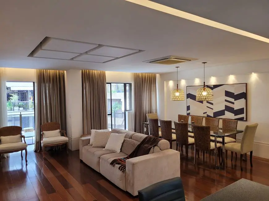 Foto 1 de Apartamento com 2 Quartos à venda, 123m² em Lagoa, Rio de Janeiro