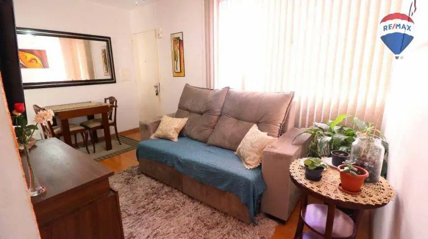 Foto 1 de Apartamento com 2 Quartos à venda, 50m² em Lauzane Paulista, São Paulo
