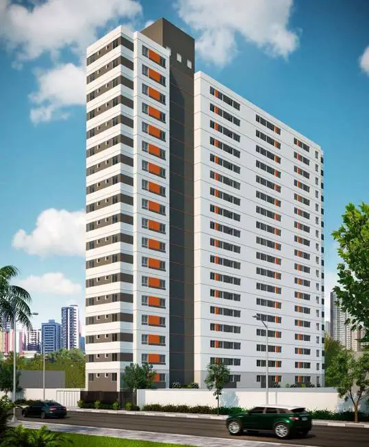 Foto 1 de Apartamento com 2 Quartos à venda, 34m² em Liberdade, São Paulo