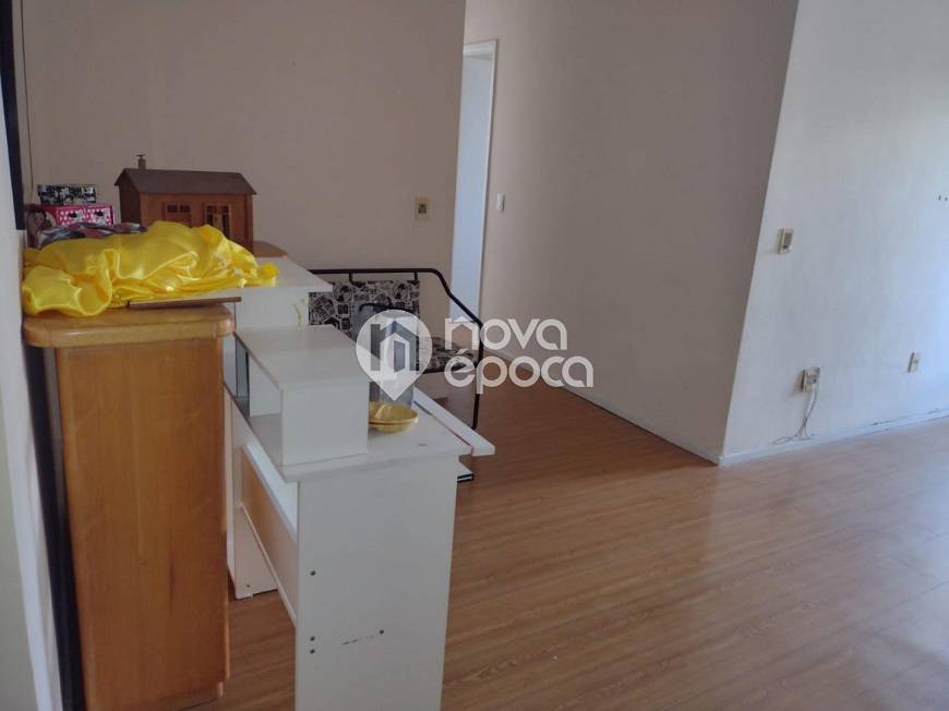 Foto 1 de Apartamento com 2 Quartos à venda, 51m² em Lins de Vasconcelos, Rio de Janeiro