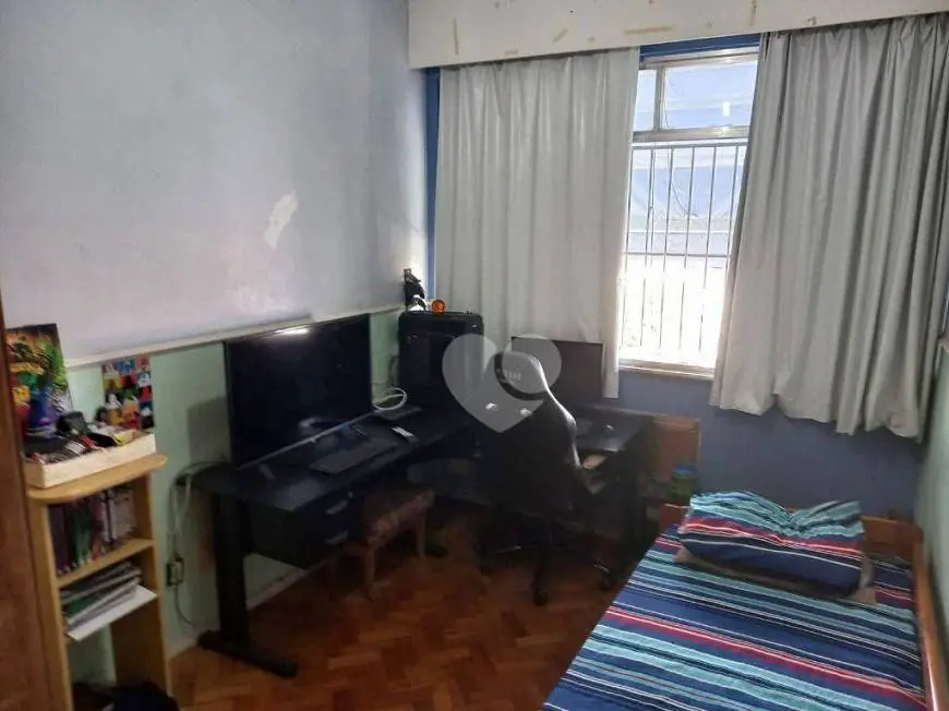 Foto 2 de Apartamento com 2 Quartos à venda, 62m² em Lins de Vasconcelos, Rio de Janeiro