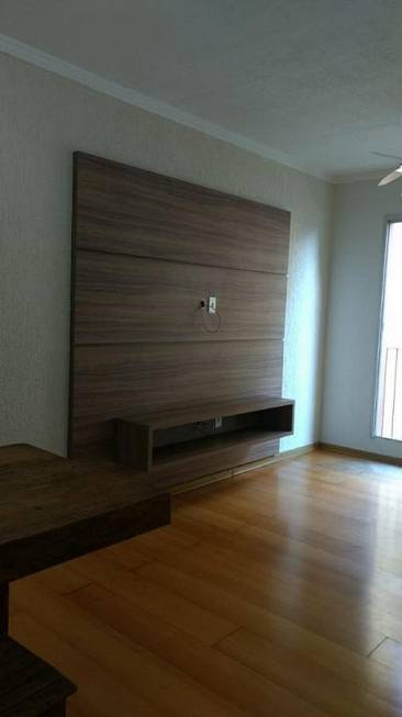 Foto 1 de Apartamento com 2 Quartos à venda, 63m² em Loteamento Country Ville, Campinas