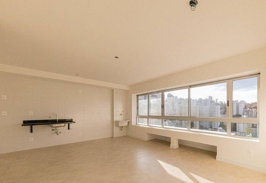 Foto 1 de Apartamento com 2 Quartos à venda, 67m² em Luxemburgo, Belo Horizonte