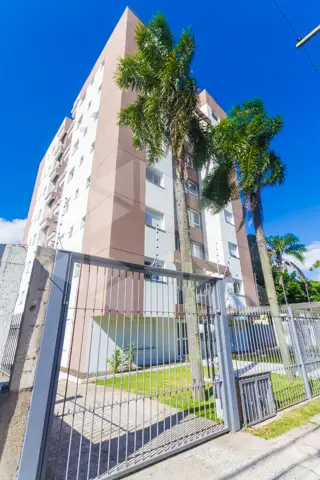 Foto 1 de Apartamento com 2 Quartos para alugar, 58m² em Medianeira, Porto Alegre