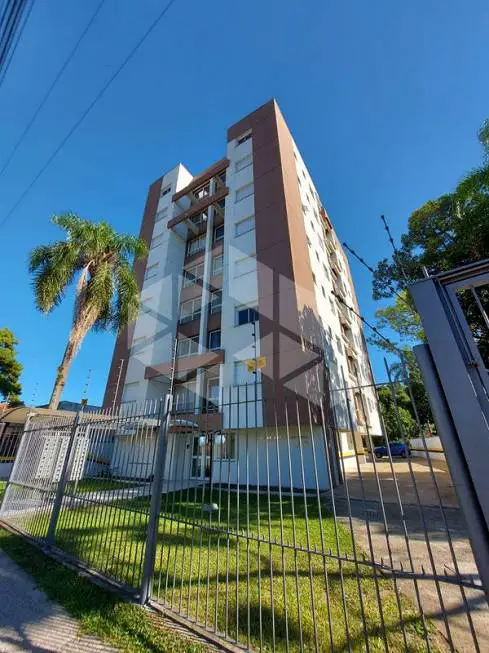 Foto 3 de Apartamento com 2 Quartos para alugar, 58m² em Medianeira, Porto Alegre