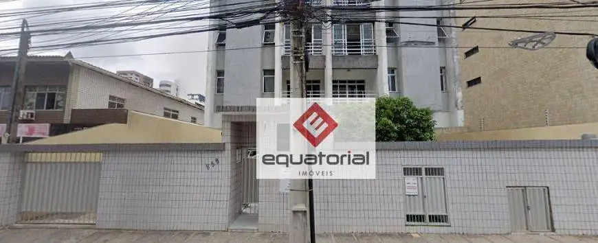 Foto 1 de Apartamento com 2 Quartos para alugar, 88m² em Meireles, Fortaleza