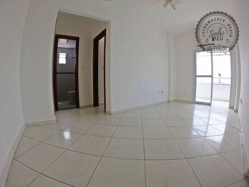 Foto 2 de Apartamento com 2 Quartos à venda, 63m² em Mirim, Praia Grande