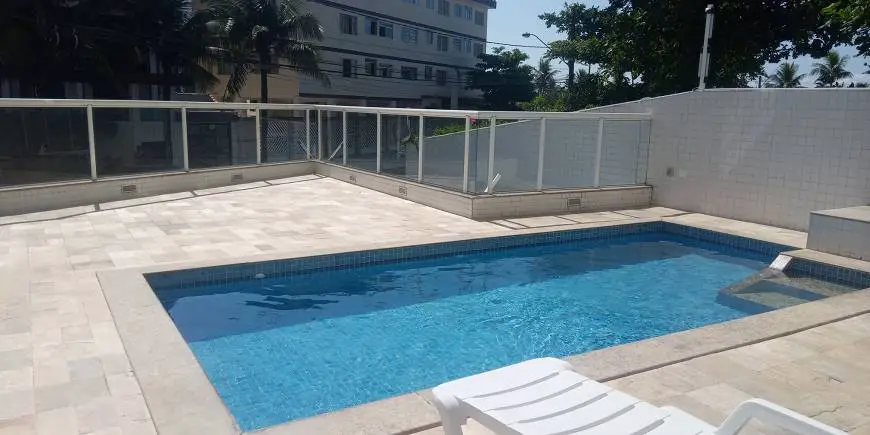 Foto 5 de Apartamento com 2 Quartos à venda, 80m² em Mirim, Praia Grande
