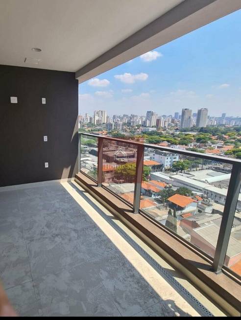 Foto 1 de Apartamento com 2 Quartos à venda, 64m² em Moema, São Paulo