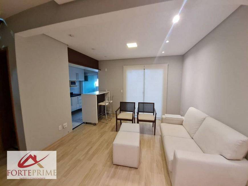 Foto 1 de Apartamento com 2 Quartos para alugar, 72m² em Moema, São Paulo