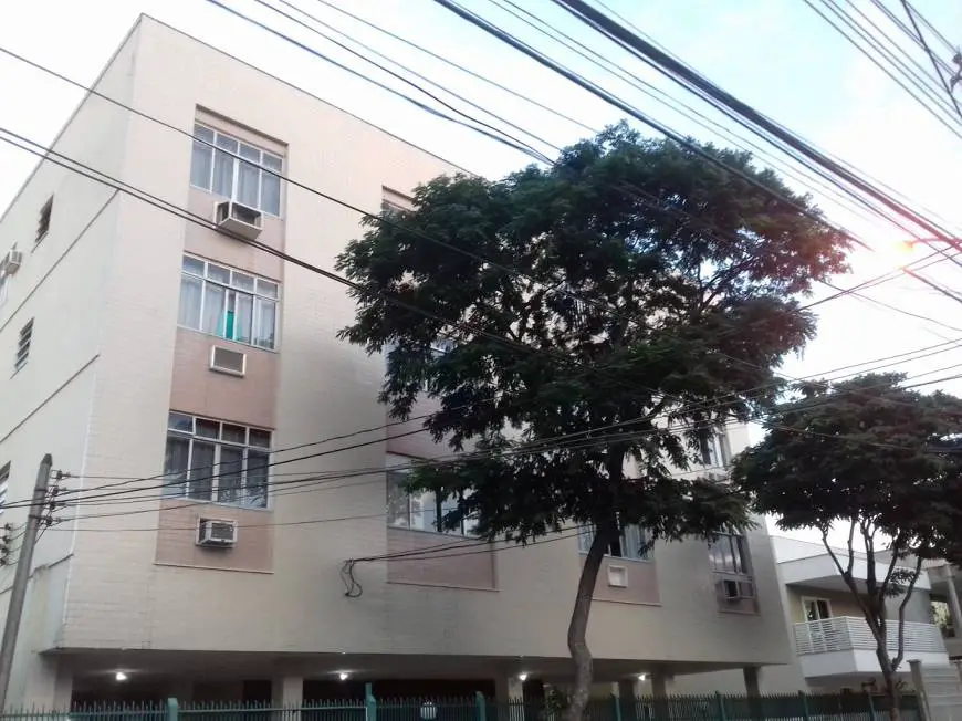 Foto 1 de Apartamento com 2 Quartos à venda, 80m² em Moneró, Rio de Janeiro