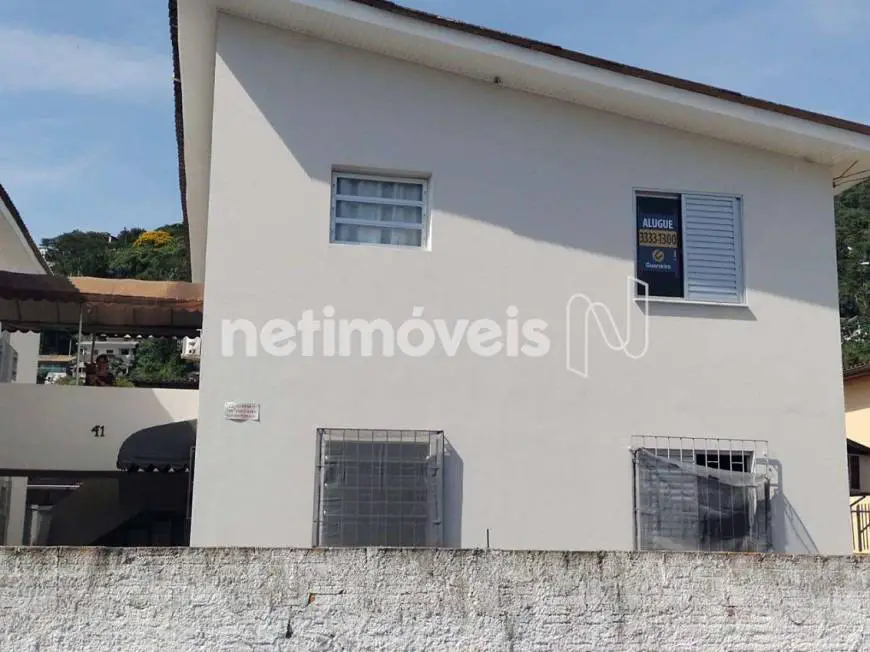 Foto 1 de Apartamento com 2 Quartos para alugar, 52m² em Monte Verde, Florianópolis