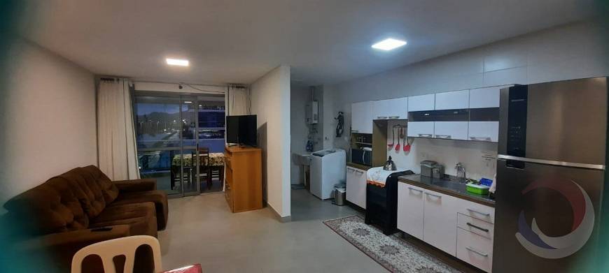 Foto 1 de Apartamento com 2 Quartos à venda, 82m² em Monte Verde, Florianópolis