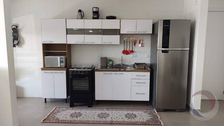 Foto 4 de Apartamento com 2 Quartos à venda, 82m² em Monte Verde, Florianópolis