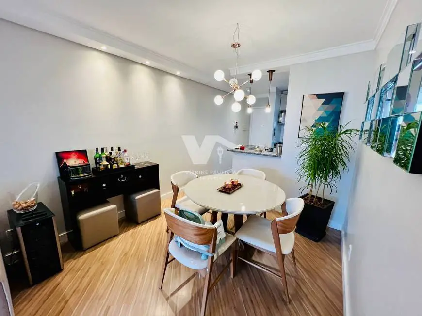 Foto 4 de Apartamento com 2 Quartos à venda, 61m² em Móoca, São Paulo