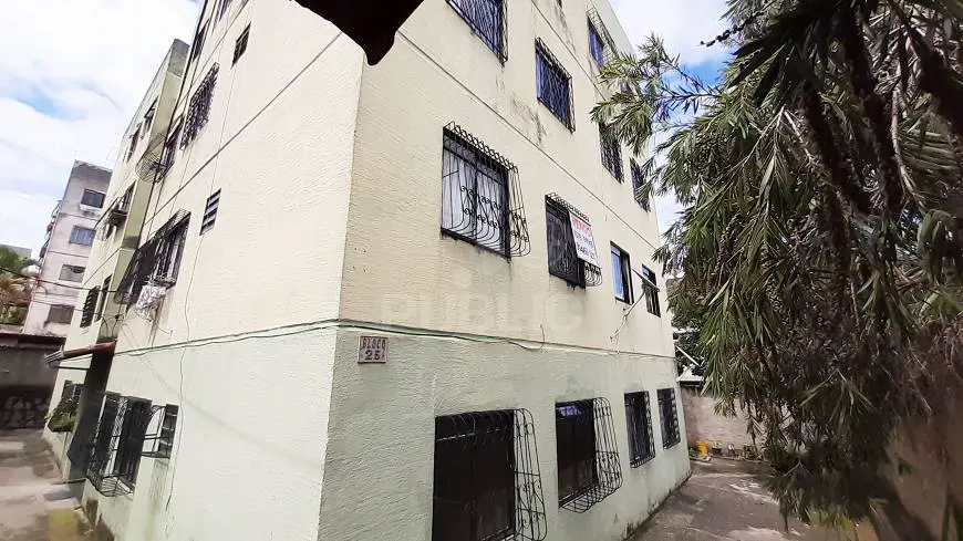Foto 1 de Apartamento com 2 Quartos à venda, 45m² em Morada Trevo, Betim