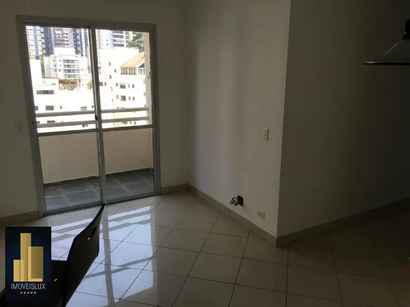 Foto 1 de Apartamento com 2 Quartos para alugar, 48m² em Morumbi, São Paulo