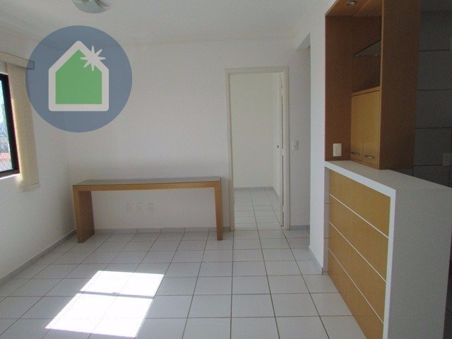 Foto 3 de Apartamento com 2 Quartos para alugar, 54m² em Neópolis, Natal