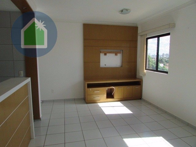 Foto 4 de Apartamento com 2 Quartos para alugar, 54m² em Neópolis, Natal