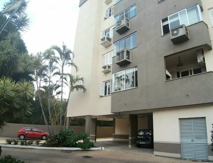 Foto 1 de Apartamento com 2 Quartos à venda, 65m² em Nonoai, Porto Alegre