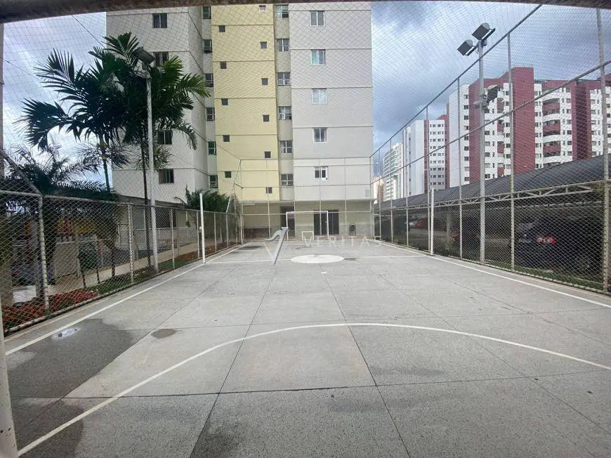 Foto 4 de Apartamento com 2 Quartos à venda, 62m² em Norte, Águas Claras