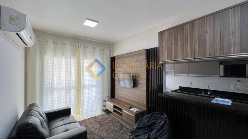 Foto 1 de Apartamento com 2 Quartos para alugar, 52m² em Nova Aliança, Ribeirão Preto