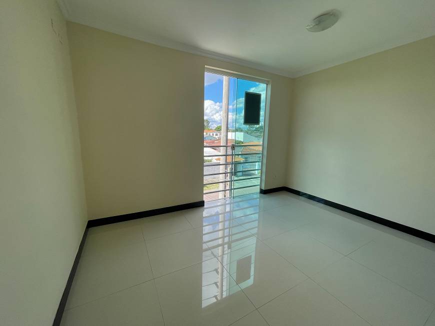 Foto 1 de Apartamento com 2 Quartos à venda, 57m² em Novo Mundo, Curitiba