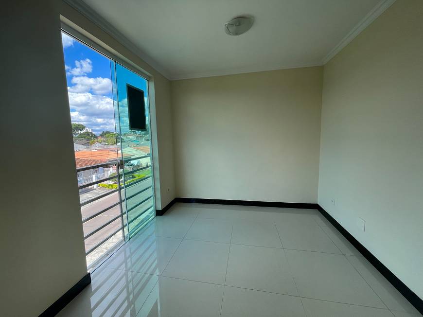 Foto 5 de Apartamento com 2 Quartos à venda, 57m² em Novo Mundo, Curitiba