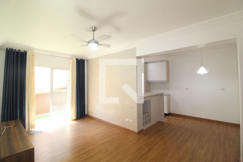 Foto 1 de Apartamento com 2 Quartos para alugar, 65m² em Oswaldo Cruz, São Caetano do Sul