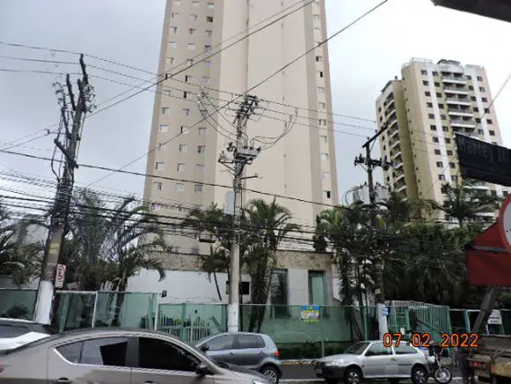 Foto 1 de Apartamento com 2 Quartos para alugar, 141m² em Parada Inglesa, São Paulo